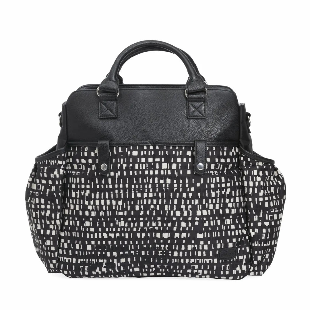 Chicco Mysa Organizer Bag – Royal Blue, Practical & Stylish