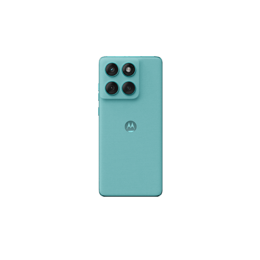 Motorola Edge 60 Fusion | 24GB RAM + 256GB | 6.67" 4500-Nit P-OLED