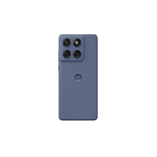 Motorola Edge 60 Fusion | 24GB RAM + 256GB | 6.67" 4500-Nit P-OLED