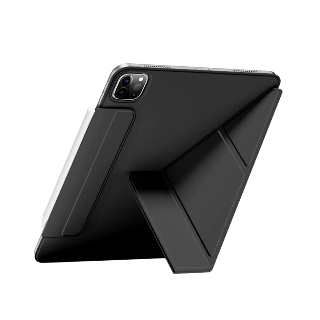 WIWU Smart Folio for iPad 10.9" - Slim Magnetic Case