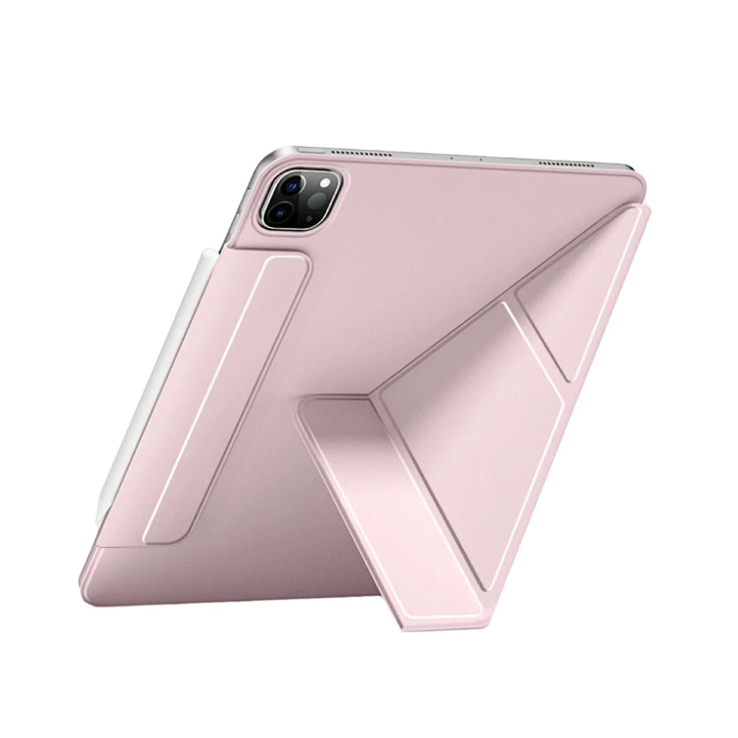 WIWU Smart Folio for iPad 10.9" - Slim Magnetic Case