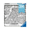 Ravensburger 200 Pcs Puzzle Big City Life 12963