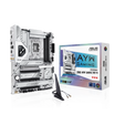 ASUS Z890 AYW Gaming WiFi W – ATX Motherboard | Intel LGA1851, DDR5, PCIe 5.0, AI-Ready