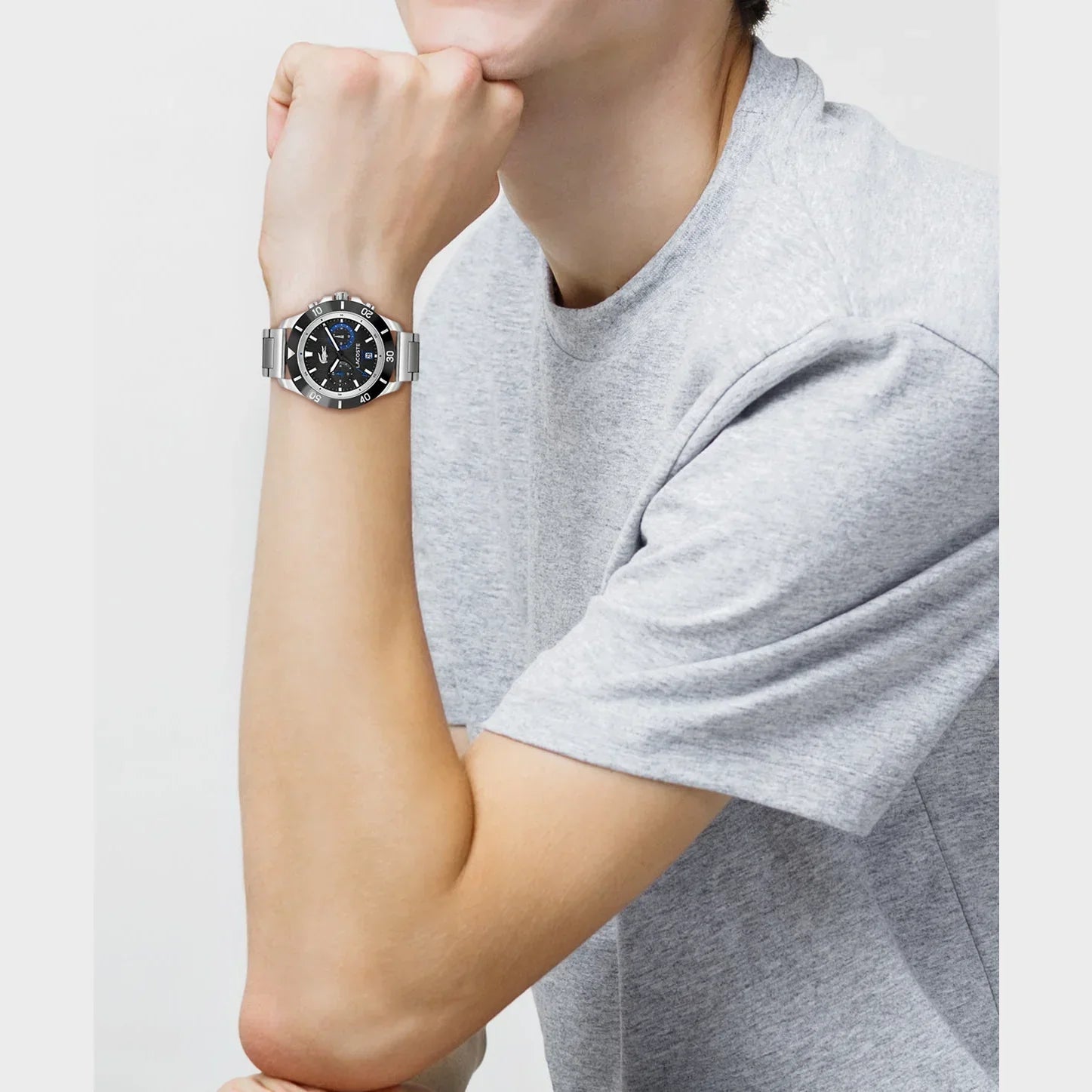 LACOSTE 2011342 MEN WATCH
