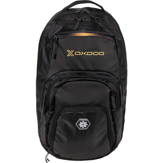 OXDOG Hyper Tour Thermo Padel Backpack 42L - Black