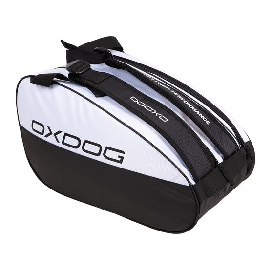 OXDOG Ultra Tour Thermo Padel Bag 32L - White/Black