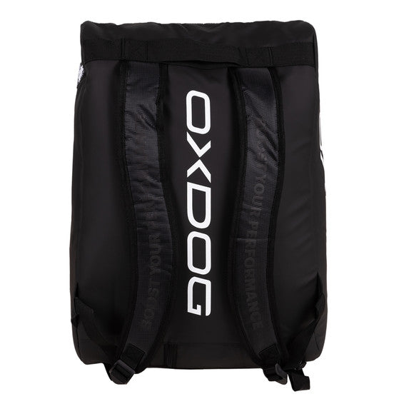OXDOG Ultra Tour Pro Thermo Padel Bag 42L - White/Black