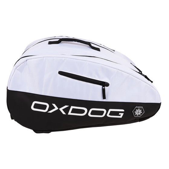 OXDOG Ultra Tour Pro Thermo Padel Bag 42L - White/Black
