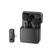 BOYA BY-V3 Lightning Wireless Microphone 100m Range | iPhone Compatible