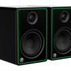 Mackie CR5-XBT 5" Studio Monitors with Bluetooth