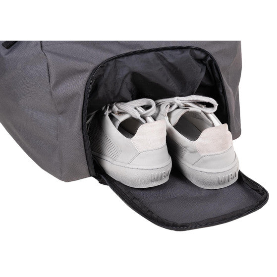 OXDOG Mood Bag 43L Grey/Black – Padel Duffle Bag