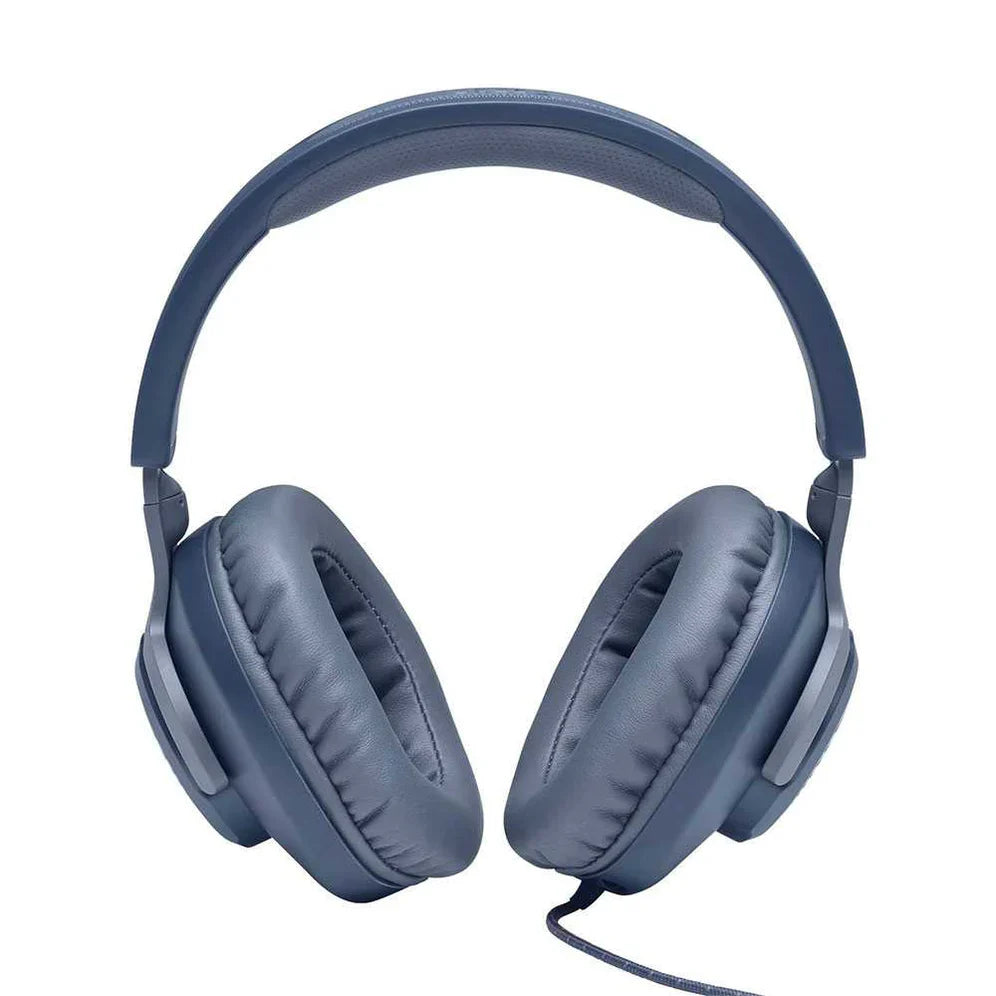 JBL Quantum 100 Gaming Headset | JBLQUANTUM100