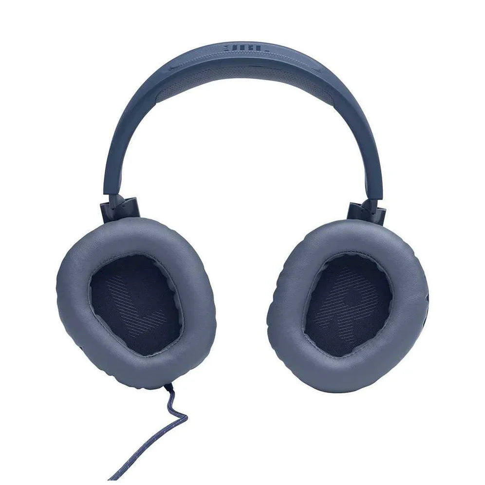 JBL Quantum 100 Gaming Headset | JBLQUANTUM100