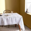 Sarthe Table Cloth - Madame Coco JO