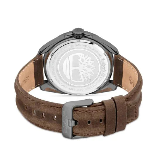 TIMBERLAND TDWGF2200902 MEN WATCH