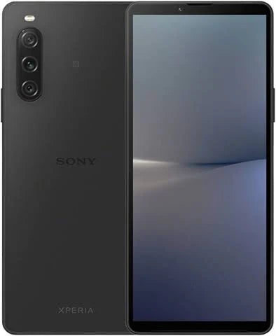 Sony Xperia 10 V (6GB/128GB) - OLED Display & Triple Camera