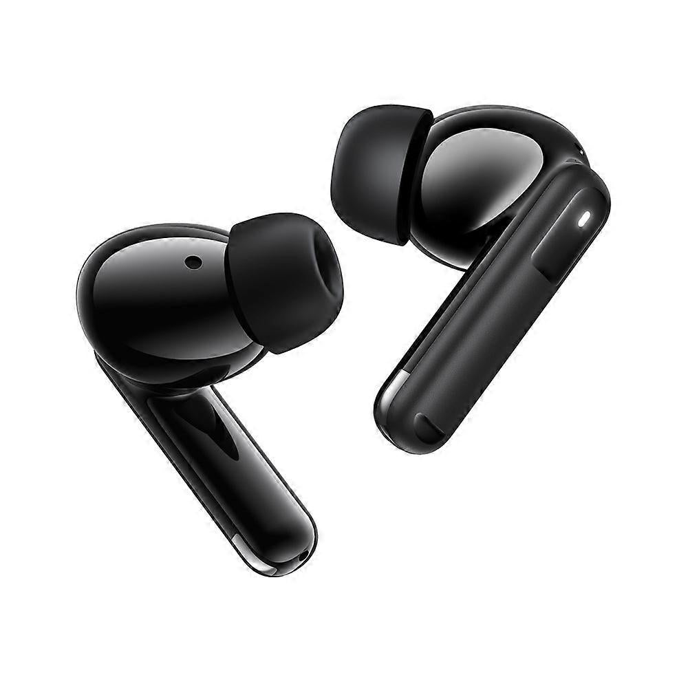 ACEFAST W7 True Wireless Earbuds – Bluetooth 6.0 | 13mm Dynamic Speaker | Low Latency | AI Noise Reduction | IPX4
