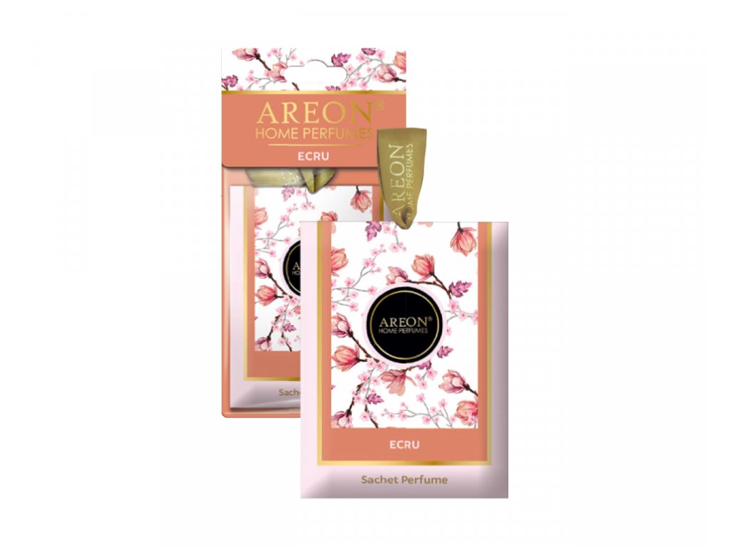 Areon closet's perfume (ecru)
