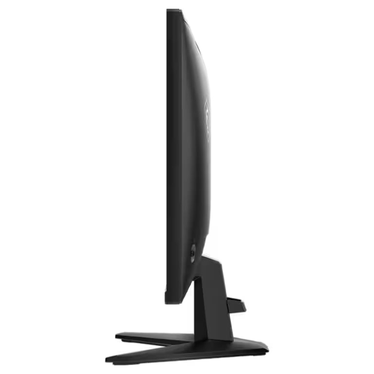 MSI MAG 275F 27″ Gaming Monitor – 180Hz Rapid IPS, FHD, 0.5ms, AMD FreeSync, HDR | Frameless