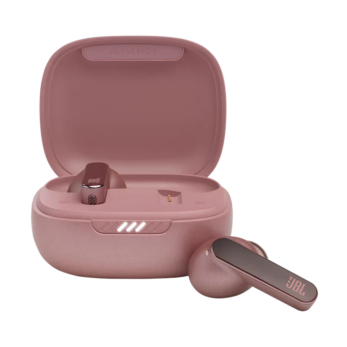 JBL Live Pro2 In-Ear Headphones with Noise Cancelling | JBLLIVEPRO2TWS