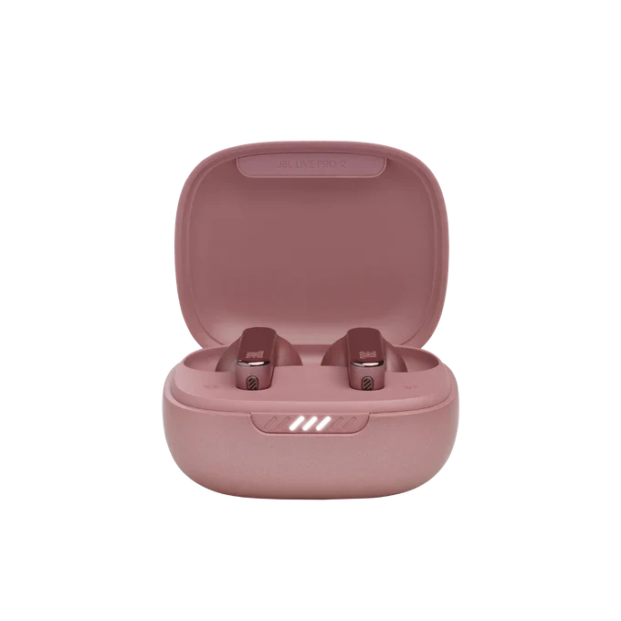 JBL Live Pro 2 True Wireless Noise Cancelling Earbuds