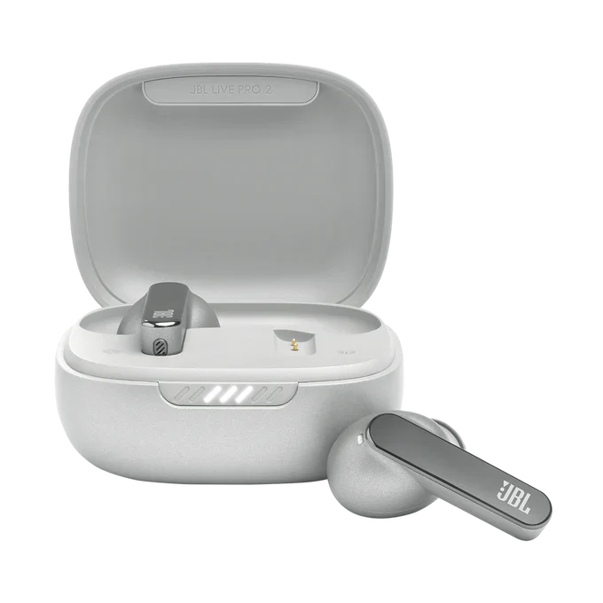 JBL Live Pro2 In-Ear Headphones with Noise Cancelling | JBLLIVEPRO2TWS