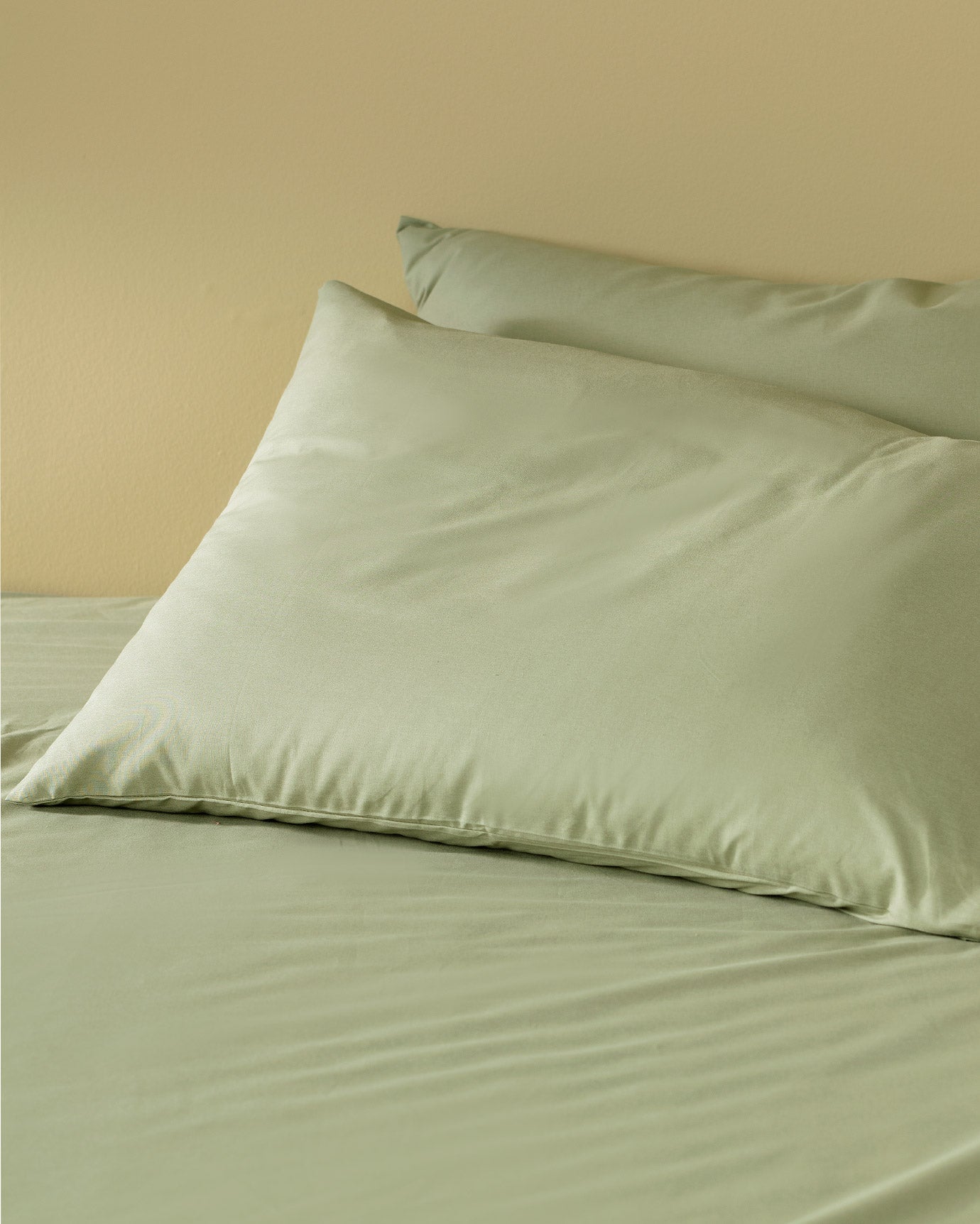 Eloise Double Size Ranforce Fitted Sheet Set - Madame Coco JO