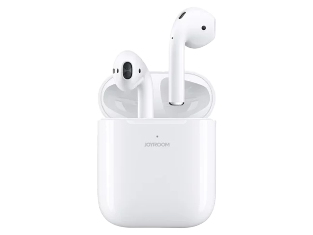 Joyroom JR-T03S VIP NX5 TWS Earbuds – Wireless Charging