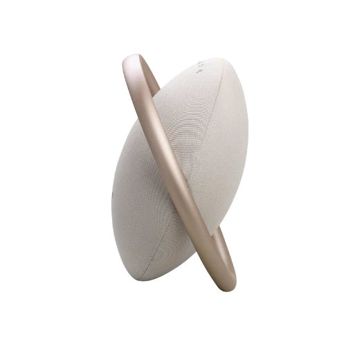 Harman Kardon Onyx Studio 8 Portable Stereo Bluetooth Speaker | Premium Sound | Self-Tuning | 8 Hours Battery