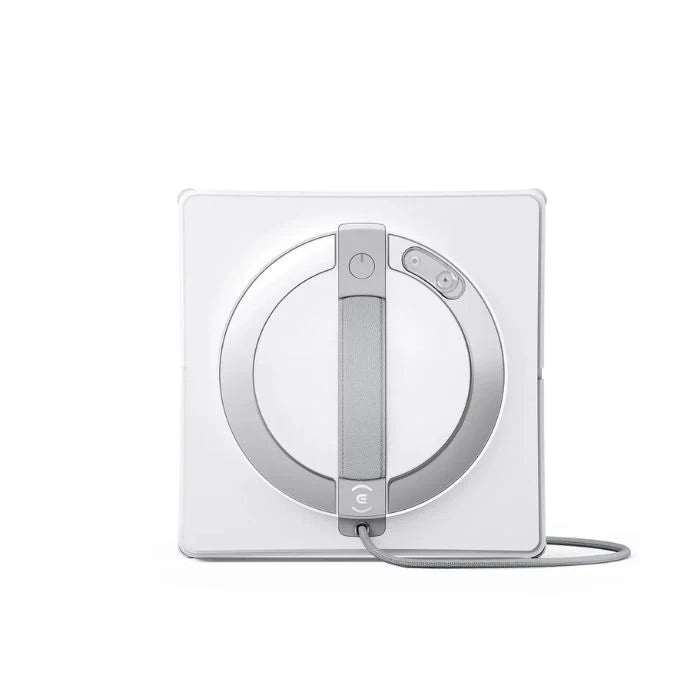 ECOVACS WINBOT W2 OMNI Portable Window Cleaning Robot - White