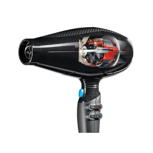 BaByliss Hair Dryer EXCESS-HQPRO BAB6990IE - Made in Italy