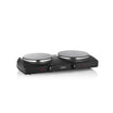 Princess Double Ceramic Hot Plate 2000W