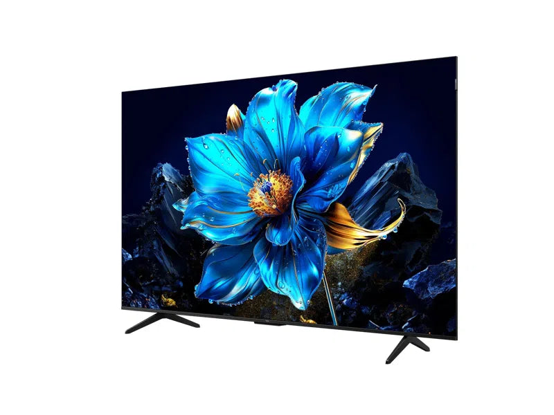 TCL 65P7K QLED TV 65 Inch 4K UHD Google TV - Dolby Vision & Atmos