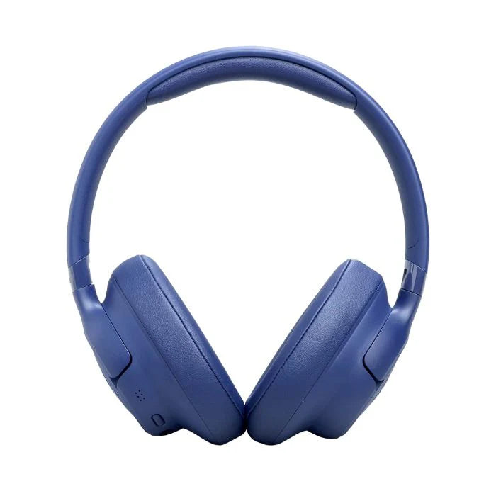 JBL Tune 730BT Wireless Over-Ear Headphones - Black