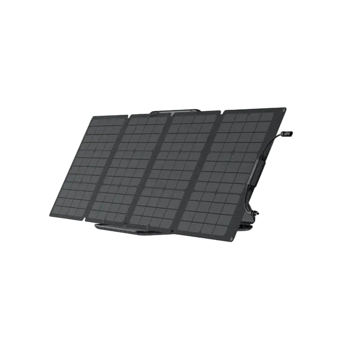 EcoFlow 110W Solar Panel