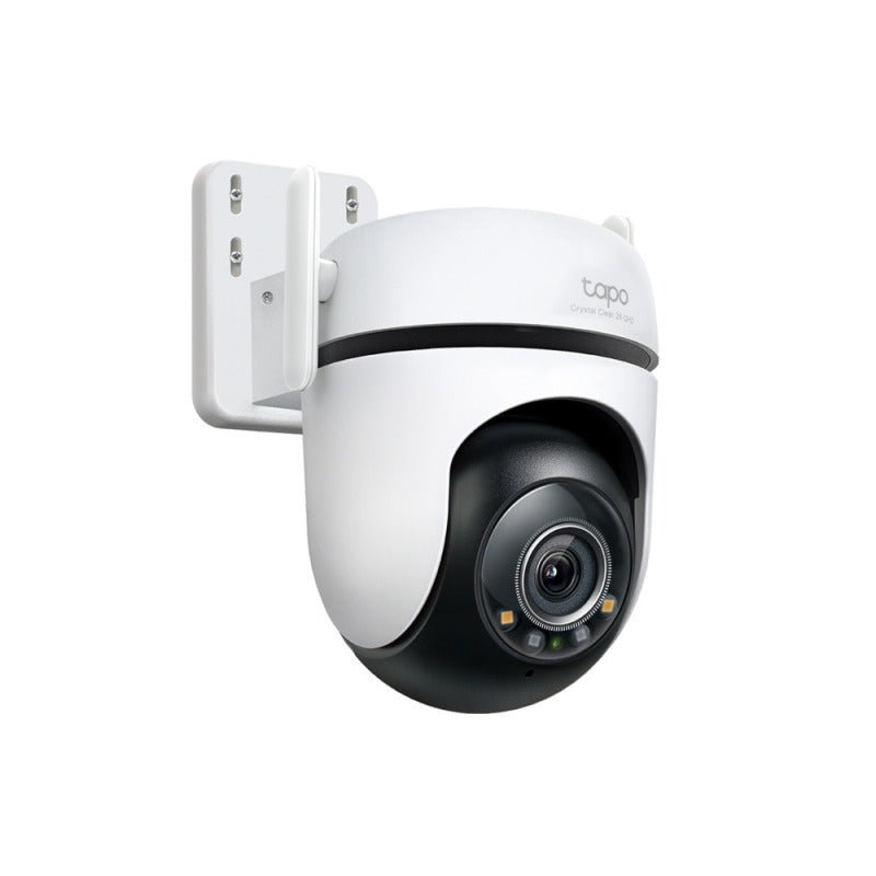 TP-Link Tapo C520WS Outdoor 2K Camera – 360° Smart Security