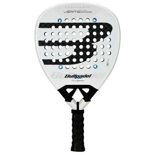Bullpadel Vertex 05 2026 Padel Racket – Power & Precision