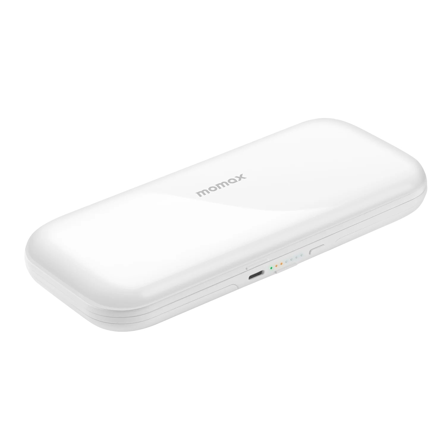 MOMAX Airbox 5-in-1 | Multi-Device Wireless Charging Power Bank
