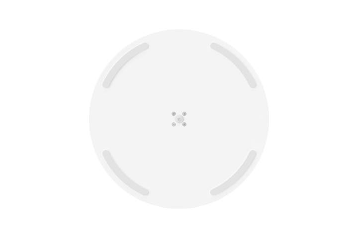Xiaomi Mijia Smart Standing Fan Pro Slim EU — Ultra-Quiet, App Control, Type-C