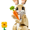 LEGO® Creator - Cute Bunny