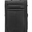 Samsonite Synch 79cm Soft Trolley Travel Bag – Black