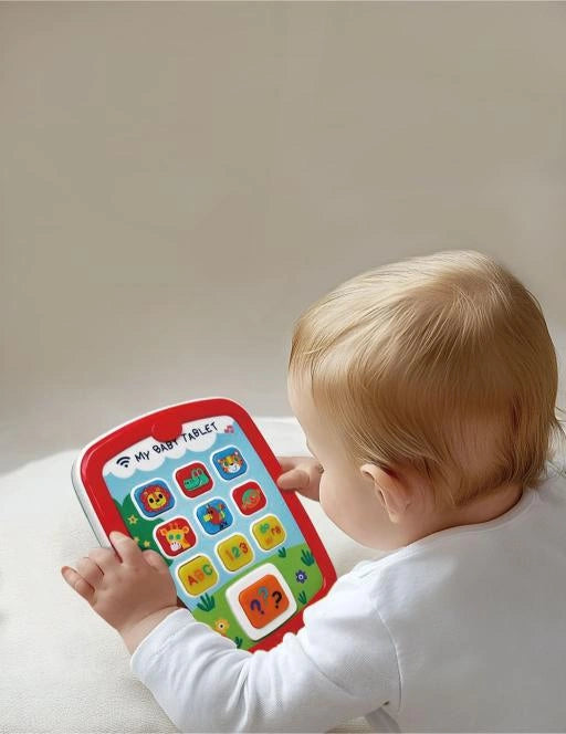 HOLA – Learning Tablet