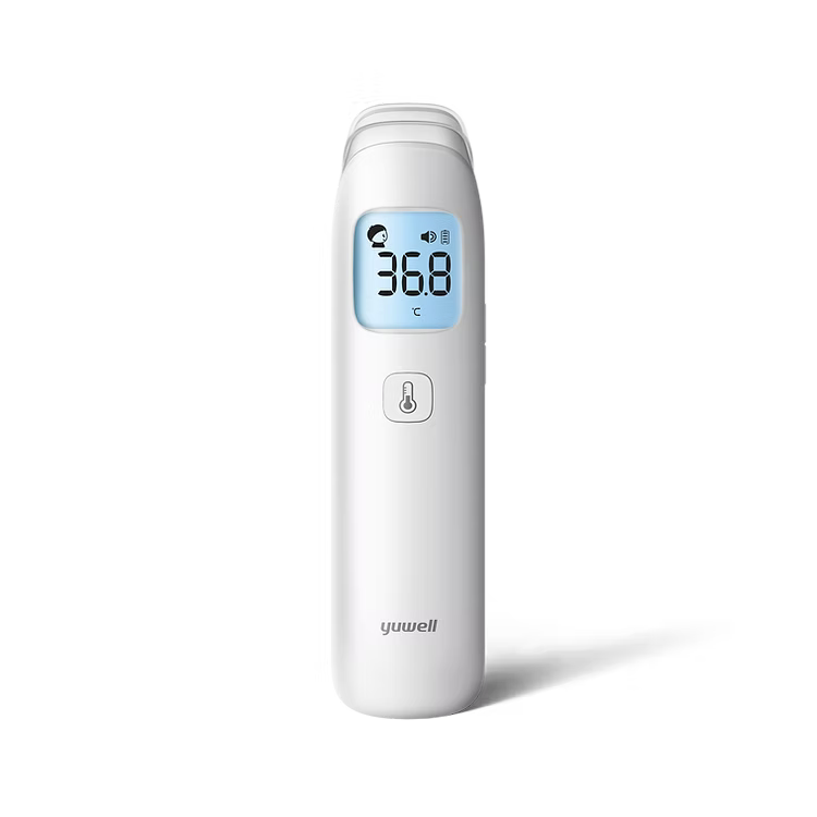 YHW-5 Infrared Thermometer - Fast & Accurate Temperature Measurement