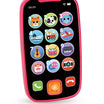 HOLA – My First Smartphone (Pink)