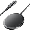 Yesido DS21 MagSafe Wireless Fast Charger 15W - iPhone 15/14