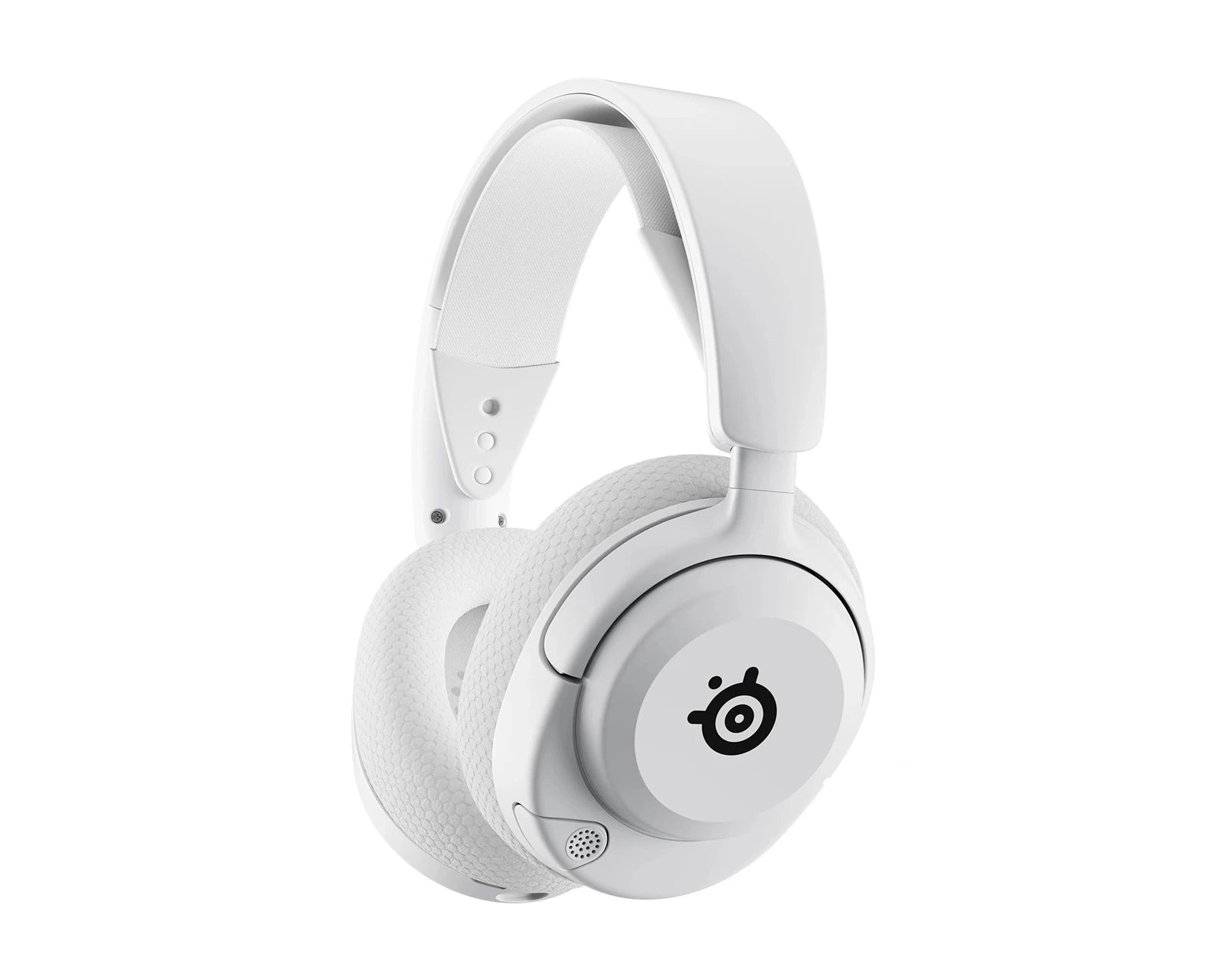SteelSeries Nova 5P Wireless Gaming Headset 60H Battery