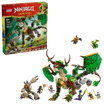 LEGO NINJAGO The Dragon of Life – 1050 Pieces | Set 71859