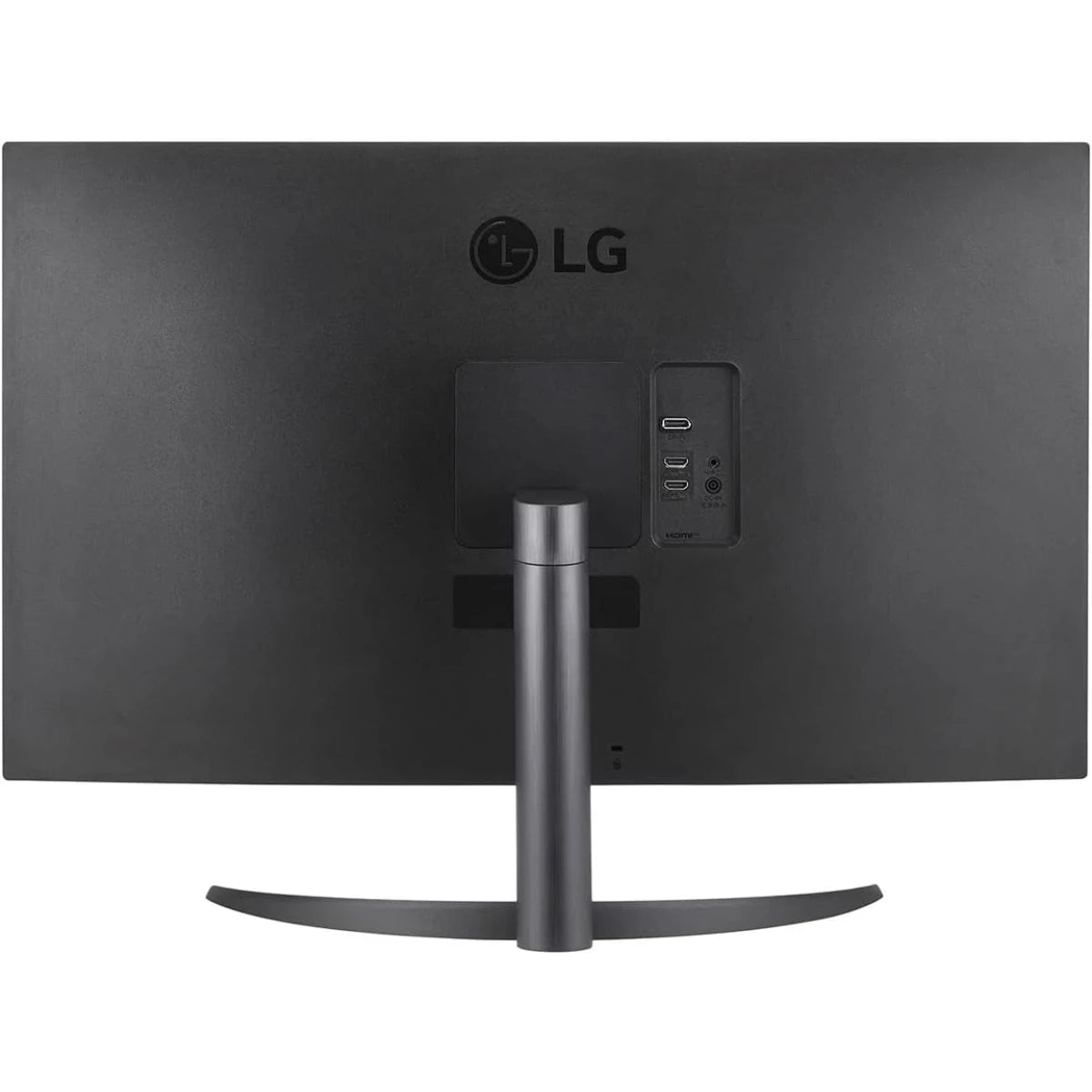 LG 32UR500-B 32” UHD 4K HDR Monitor HDMI Display Port Adjustable Stand