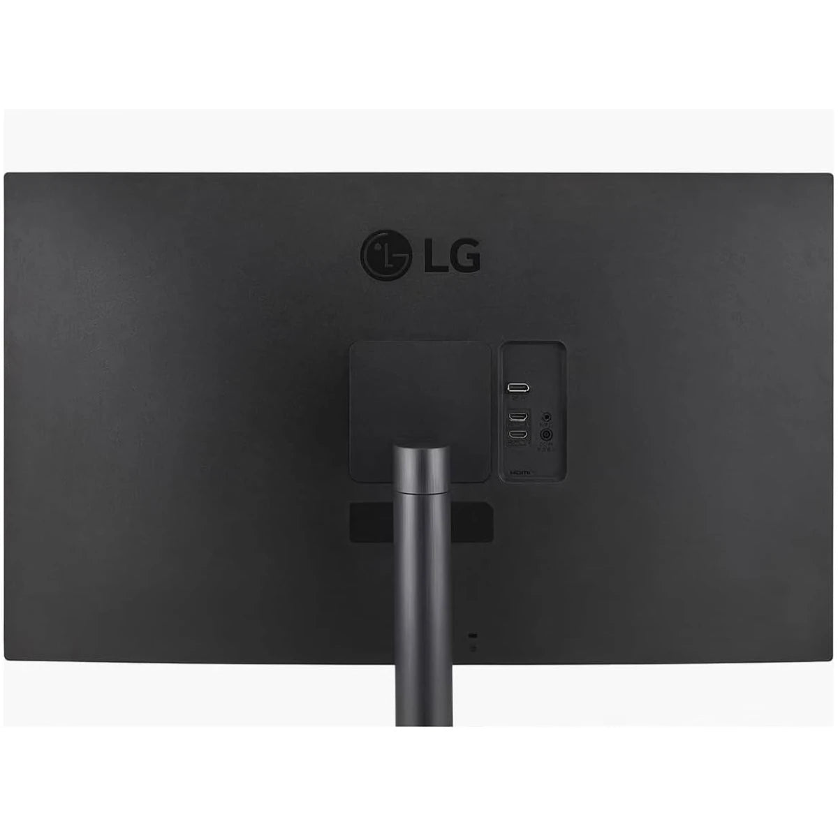 LG 32UR500-B 32” UHD 4K HDR Monitor HDMI Display Port Adjustable Stand