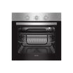 Simfer B6300 CMRIM 60cm Built-In Oven | Gas & Electric | Digital Display | Fan | Full Feature